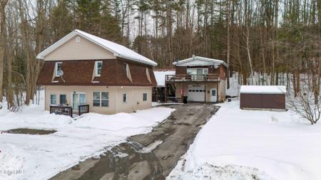 111 Seven Hills Road