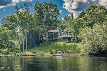 154 Lakeside Drive