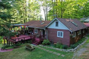 453 ADIRONDACK RD