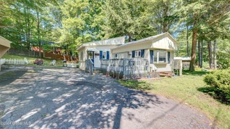 605 Fayville Road