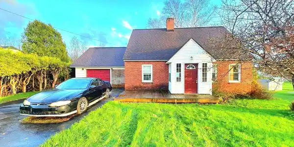 10 Stetson Road
