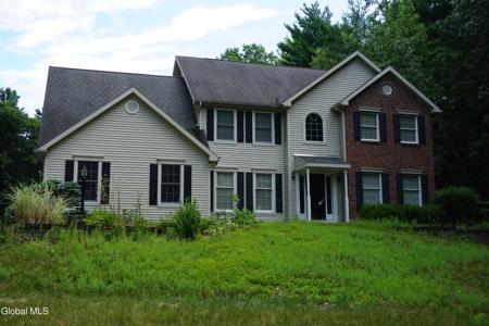 3 Stone Clover Drive