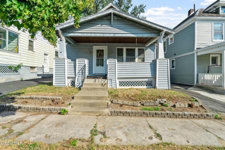 242 Linden Street