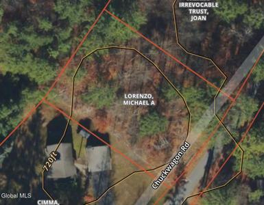 124 Chuckwagon Trail