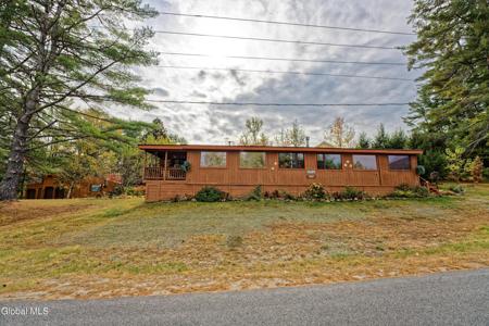 111 Algonquin Drive