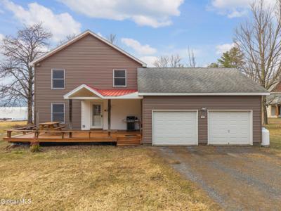 130 Van Allen Lane