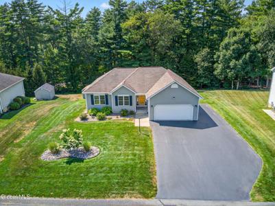 36 Native Dancer Lane