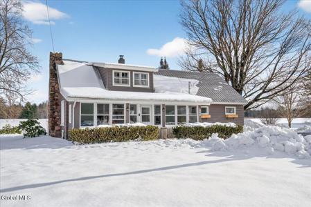 406 Vandenburgh Point Road