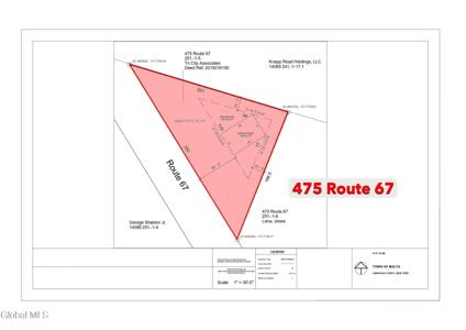 475 Route 67