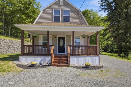 122 High Rock Road