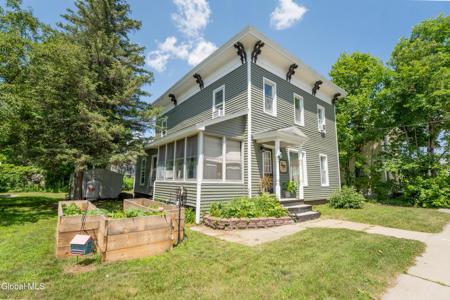 321 Bridge Street