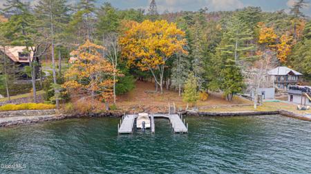 L6.2 Lake Shore Drive