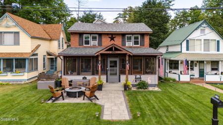 122 Lincoln Avenue