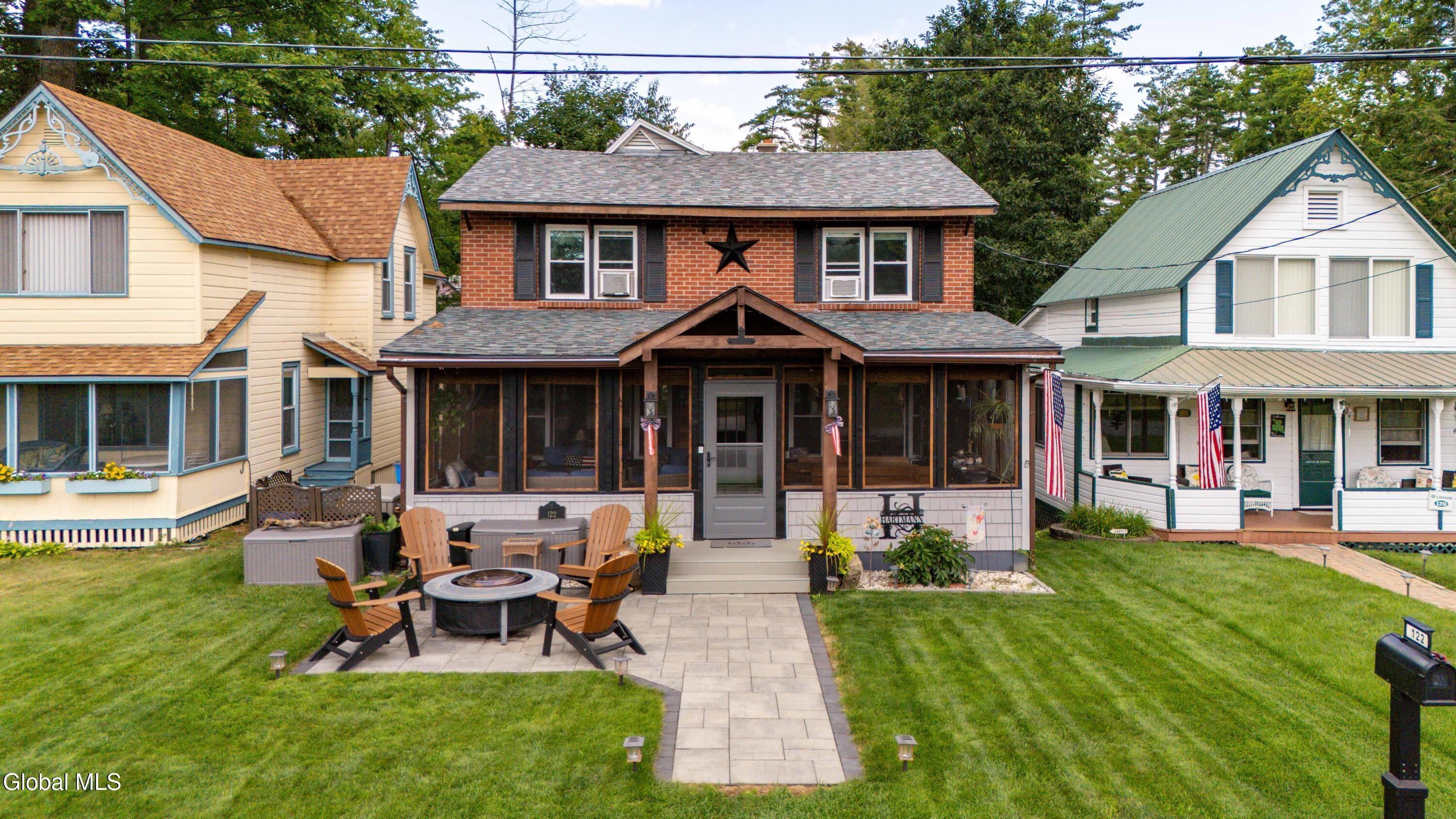 Image 1: 122 Lincoln Ave-49