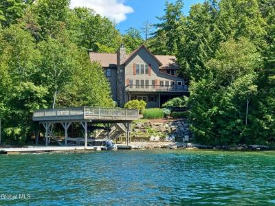 538 Gull Bay Road
