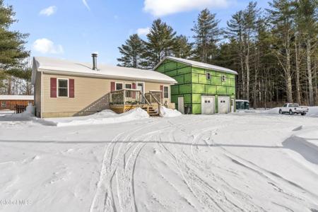 160 Bushnell Road