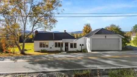 387 Chamberlain Road