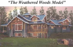 145 WATERSHED RD