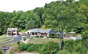 11 PARK RIDGE DR