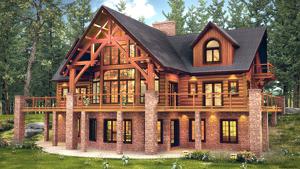 152 WATERSHED RD