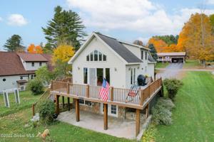 122 Bertrand Road