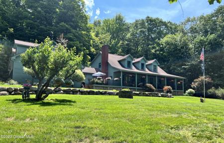 418 South Shore Road
