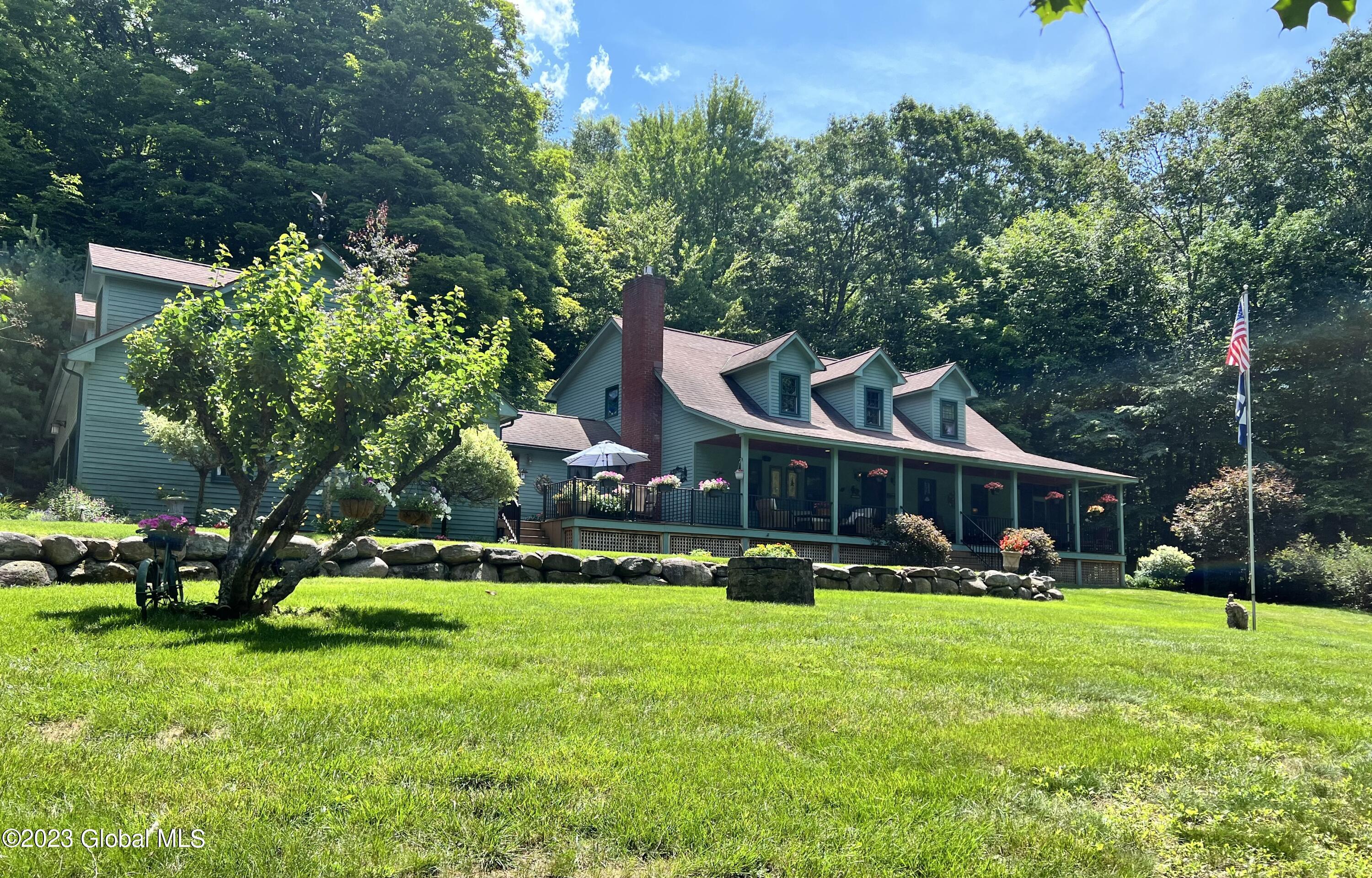 418 South Shore Road, Edinburg, NY lhrmls01729112