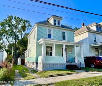 205 Division Street