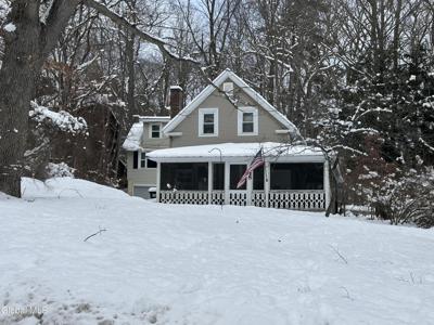 48-50 Horicon Avenue
