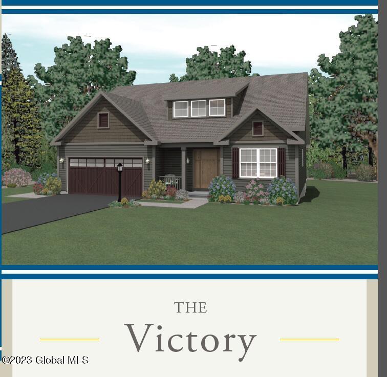 Image 1: VICTORY