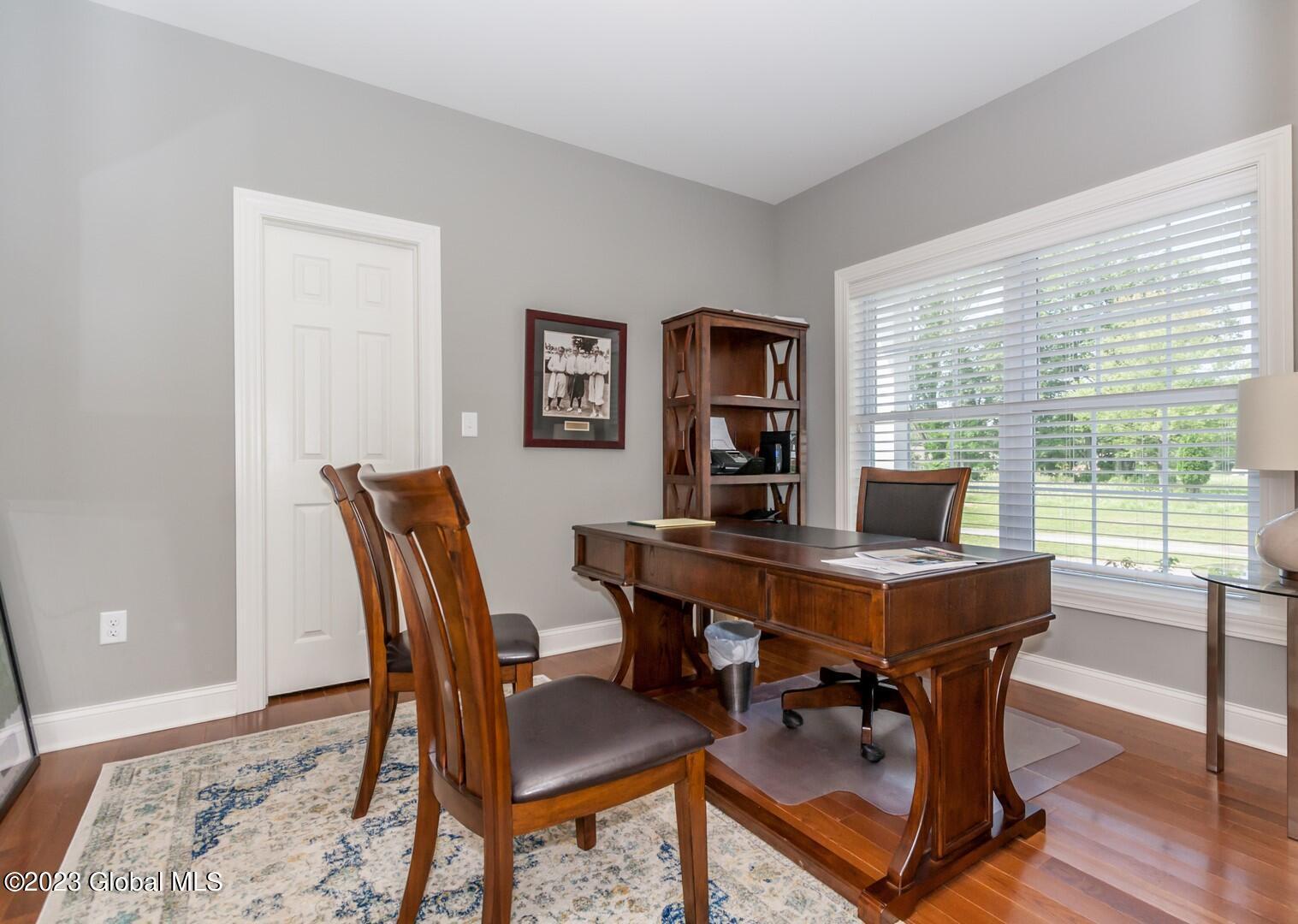 Image 3: Saratoga Point Model Home-5 (Copy) - Cop