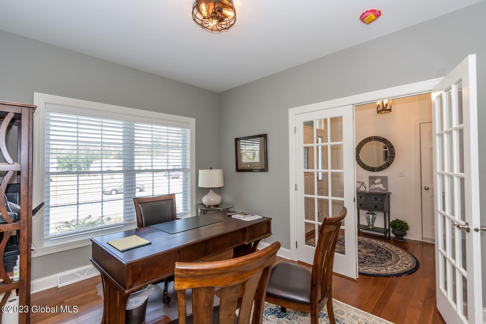 Image 4: Saratoga Point Model Home-6 (Copy) - Cop