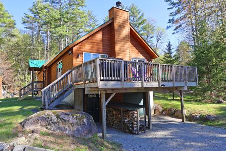 53 Clear Water Lake Road