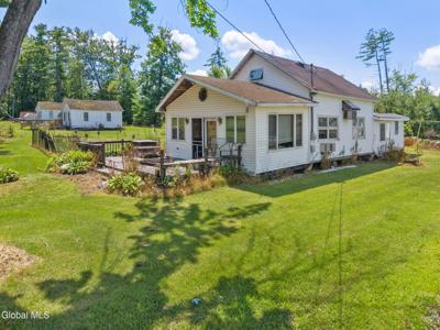 125 Morrone Road