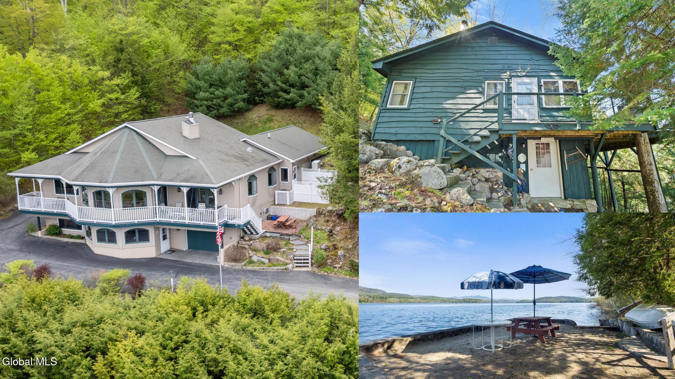 Image 1: Tri-photo - 536 E Shore Dr (1)