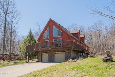 157 Maplewood Drive