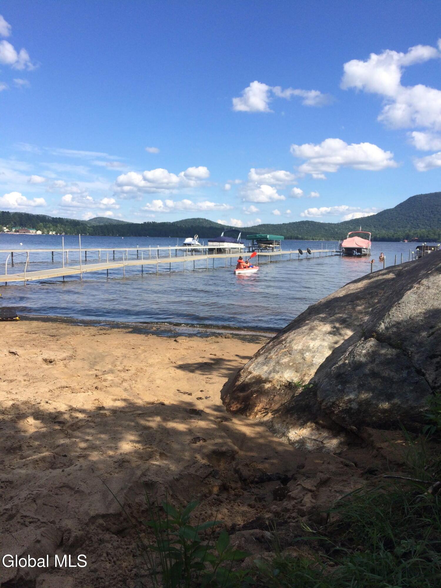 Image 2: Lake Access