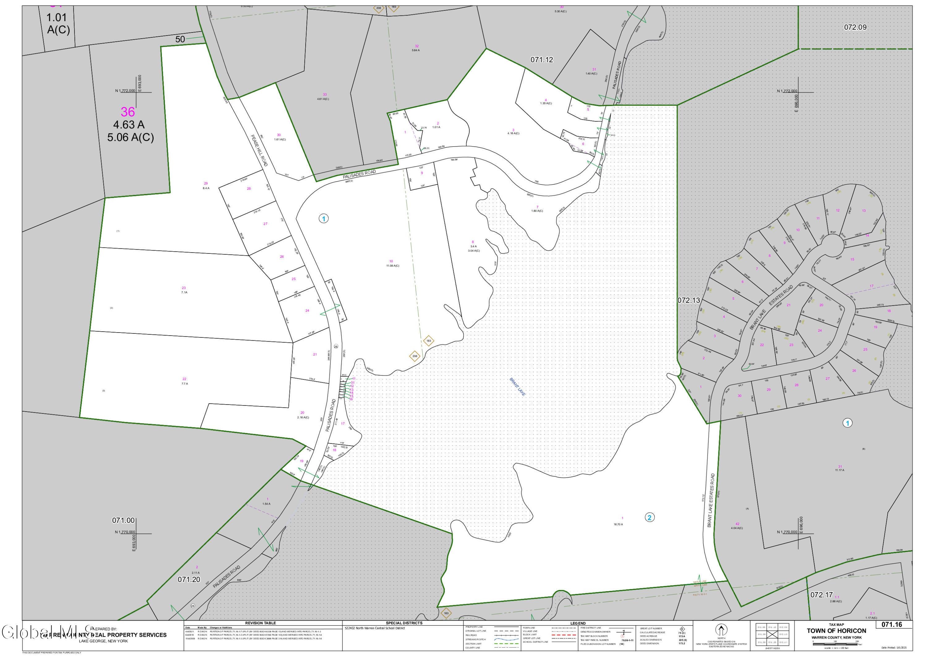 Image 2: tax map