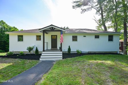 871 Trout Lake Road