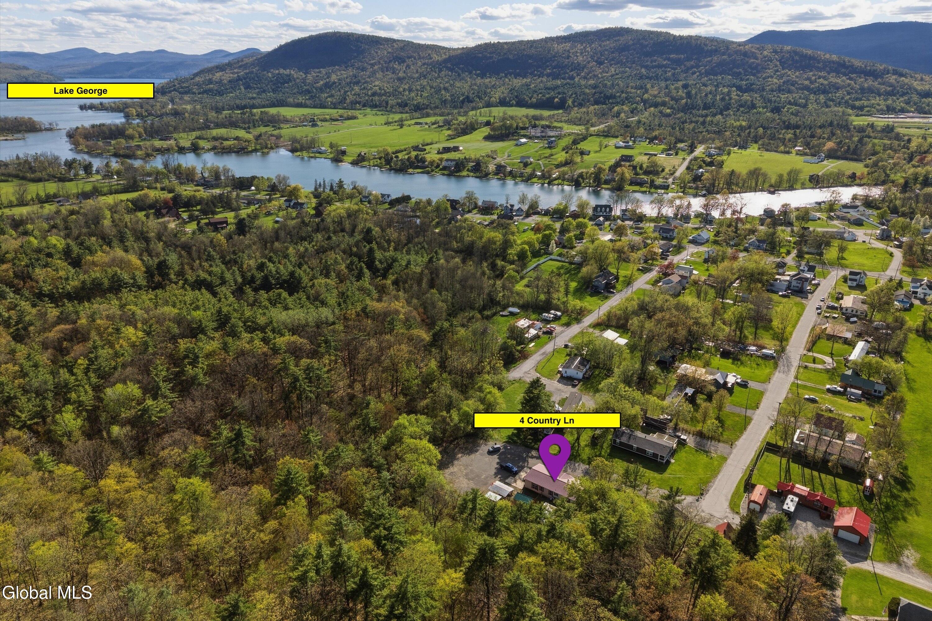 Image 1: 4 Country Ln