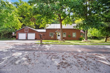 40 Lake Tour Road