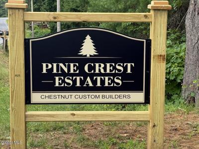 L58 Pine Crest Road