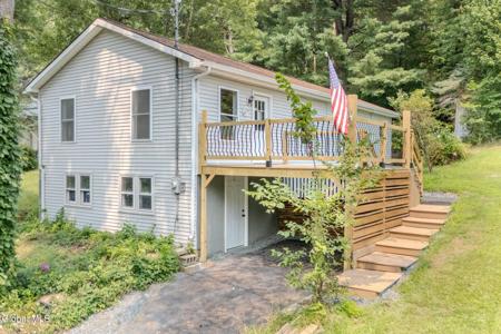 520 Morey Park Hill Road