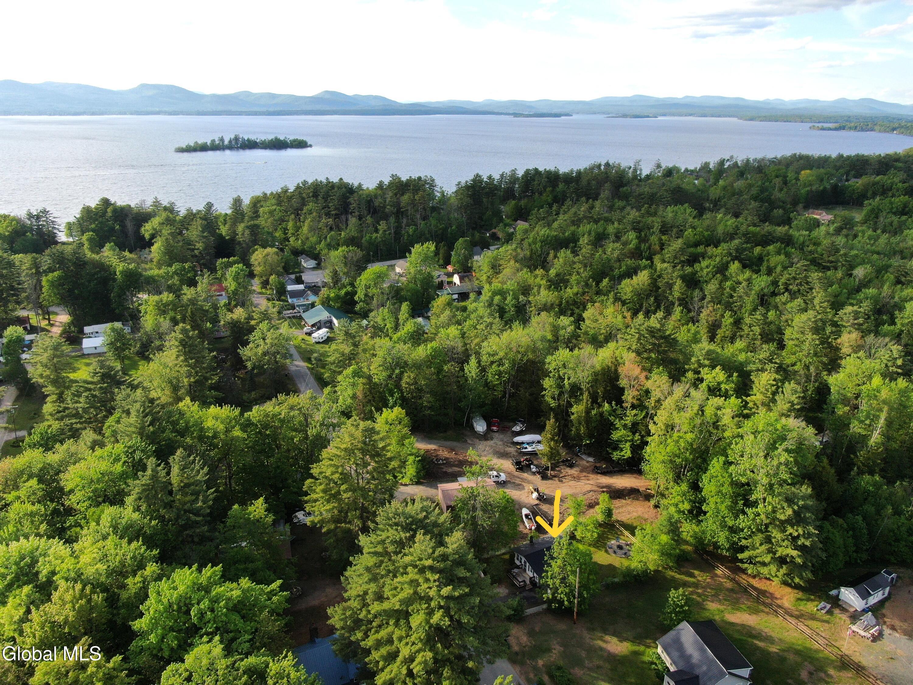Image 2: Lake View