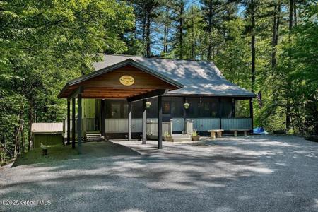 209 Chester Shores Ridge