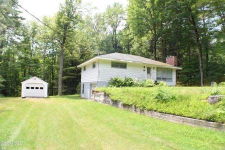 378 Flat Rock Road