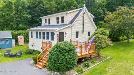 22 Whitney Drive