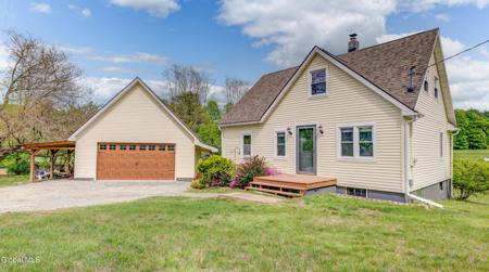 422 Vandenburgh Point Road