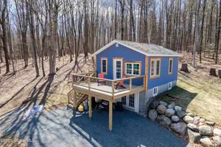 180 Kunkel Pt Road