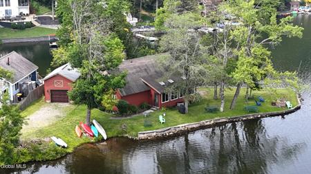 2310 Diamond Pt Road